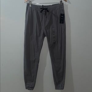 Bluenotes Charcoal Jogger Pants